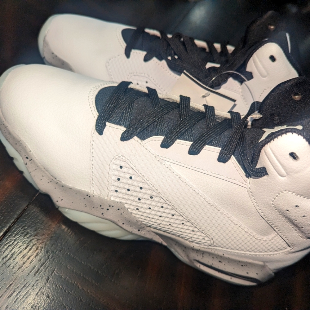 Nike Air Jordan | Lift 📴